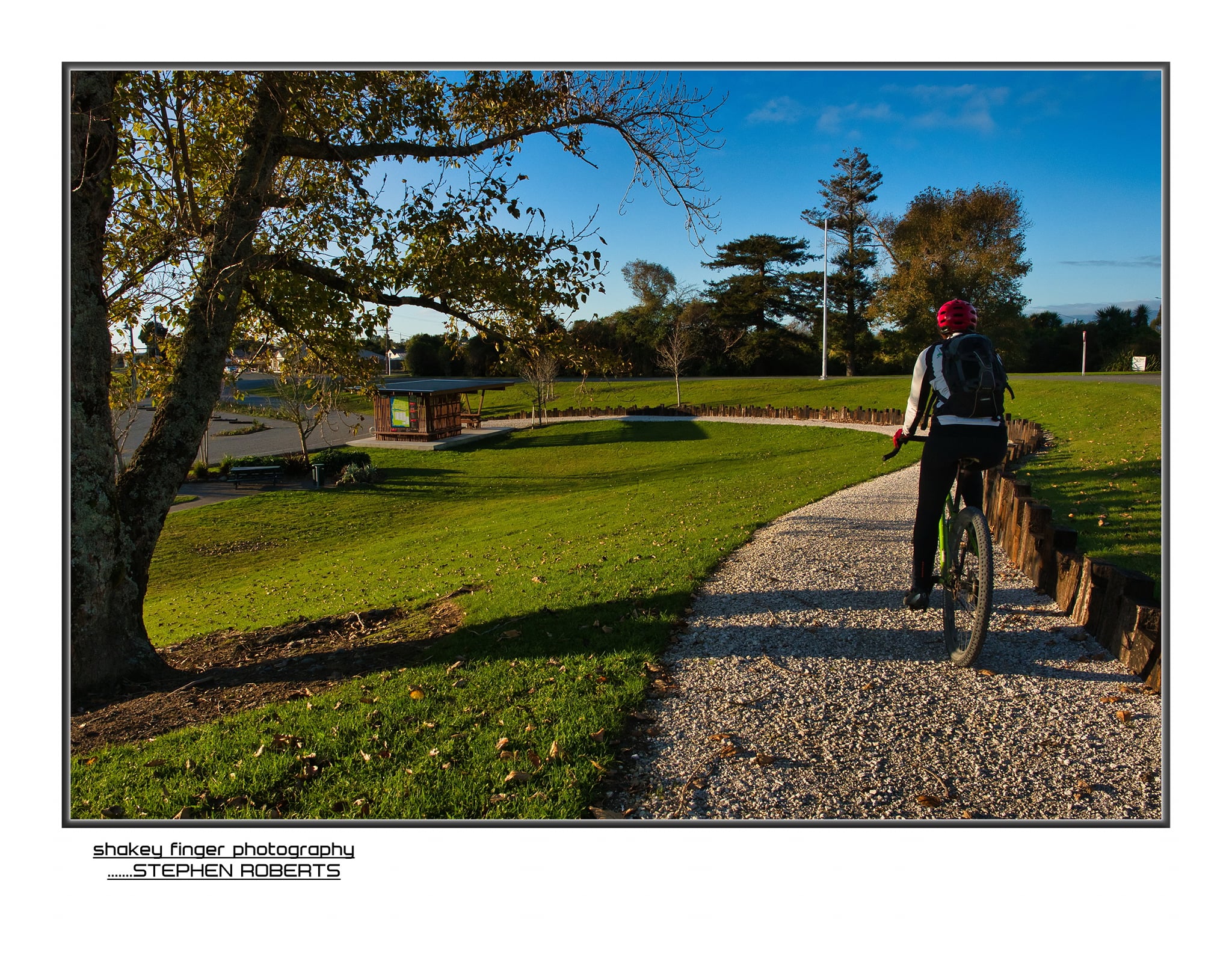 Kawatiri coastal trail Buller bridge Westport